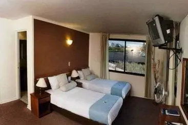 ホテル Centro Recreacional Arequipa