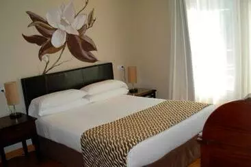 호텔 El Jardin De Eugenia