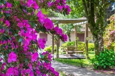 酒店 Fioreze Quero Quero