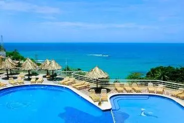 هتل Hippocampus Vacation Club