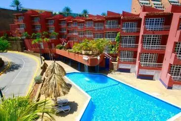 هتل Hippocampus Vacation Club