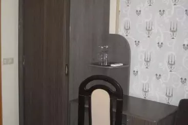 Отель Pension Casa Frieda