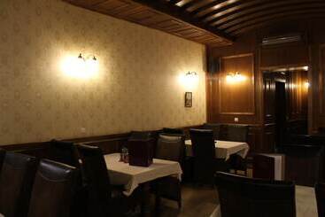 酒店 Pension Casa Frieda