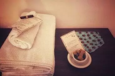 Hotel Pousada Bizkaia