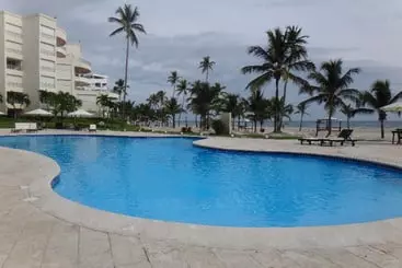 هتل Xeliter Costa Del Sol
