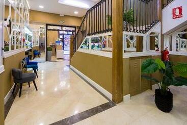 Tgh Gran Vía Apartments