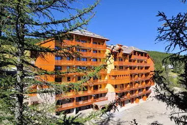 شقة Residence Antares