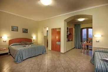 Residència San Rocco Relais