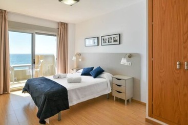 Апартаменты Vegasol Playa A.t