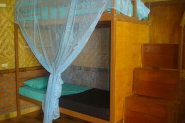 호스텔 Dormitory Sedap Malam