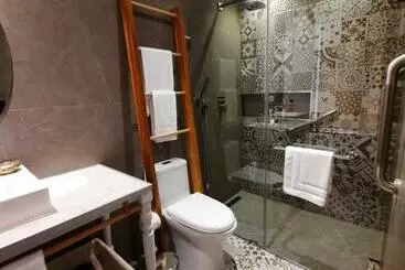 Majatalo Hostal Suite Le Fabrique