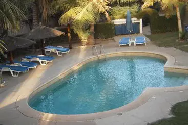 فندق Au Petit Jura