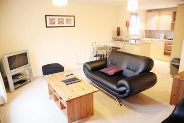 Hotelli Brunel Crescent