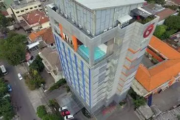 G Suites Hotel By Amithya