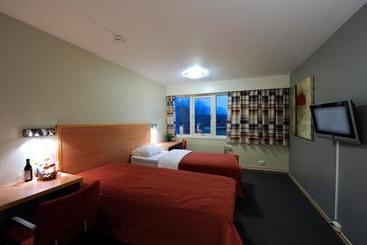 בית מלון כפרי General L