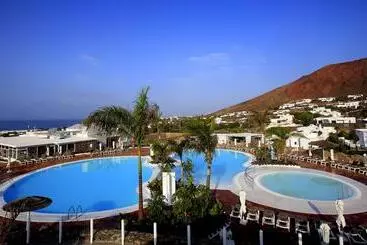 ホテル Labranda Alyssa Suite