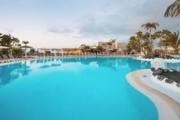 Hotel Bluesea Alyssa Suite