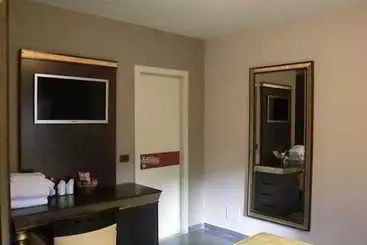 בית מלון כפרי Old Town Rooms