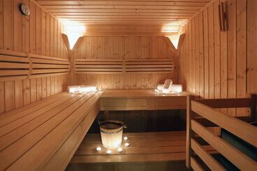 ホテル Sunceva Postelja