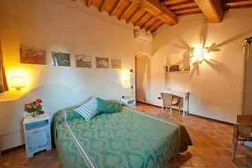 Casa Rural Podere Chiaromonte