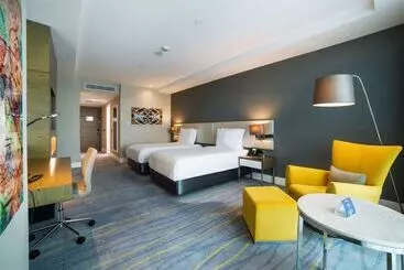 Radisson Blu Hotel, Kayseri