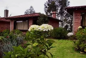 هتل Tuparina Lodge