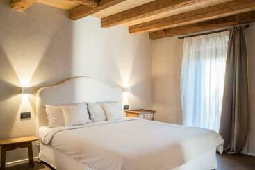 Borgo San Verolo B&b