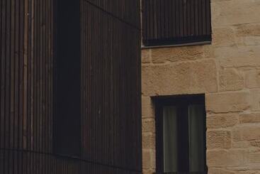 酒店 Santa Maria Briones