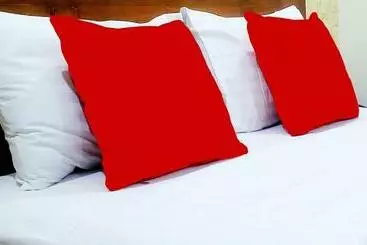 Pension  Wisma Elite