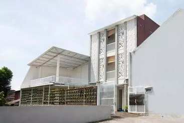 Hotel Cozy Residence Syariah Malang