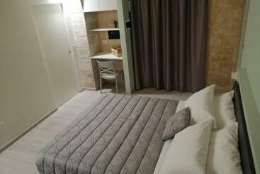 Pansiyon Albachiara Suite