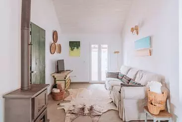 Majatalo Cá Estamos T2   Hortacasa Portugal