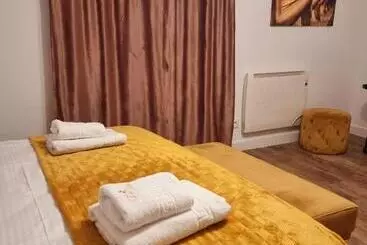 Pensão Casa Iulia