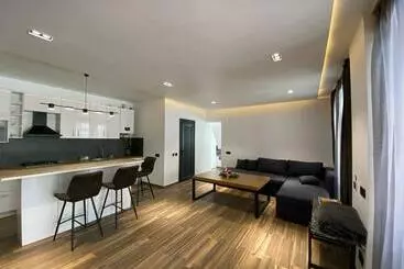 ペンション Riverside