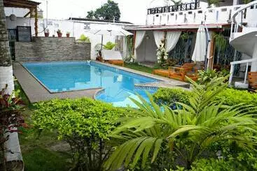 リゾートホテル Centro Vacacional El Pro