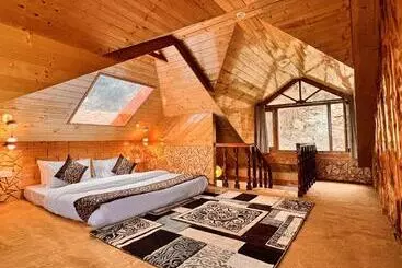 Bed and Breakfast Jomotel Talai