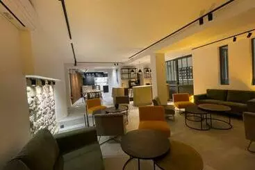 Hotelli Appart Hôtel Victoria