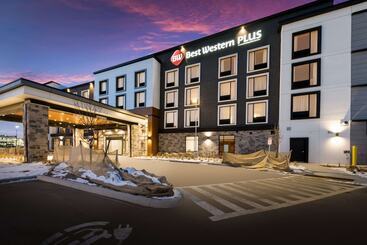 酒店 Best Western Plus Parry Sound