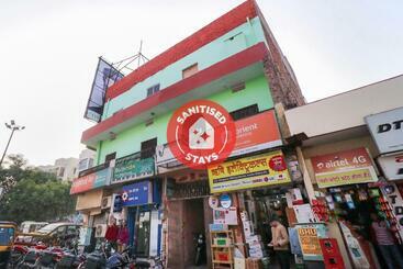 Hotelli Oyo 63530  Shree