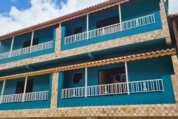 Hotel Pousada Serra Mística