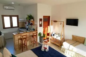Aparthotel Maravista Kite Preá