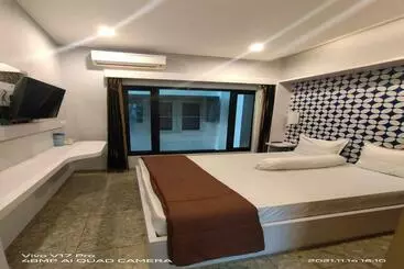 Pensione May Kost
