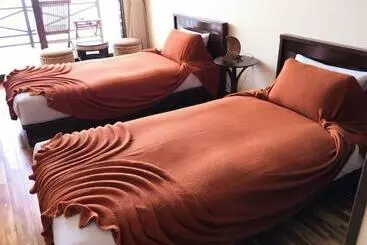 Hotel Kaya Resort Kourijima Vacation Stay 95301v