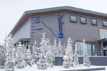 Radisson Blu Hotel, Mount Erciyes