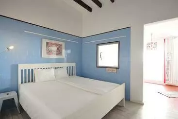 Pensão Casadesigual