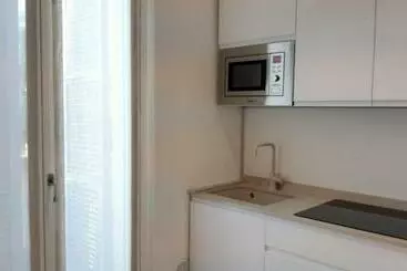 پانسیون Locazione Turistica Corner 20