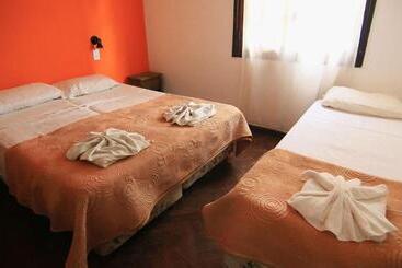 Complejo Turistico Hotel Pinar Serrano Bialet Masse Cordoba