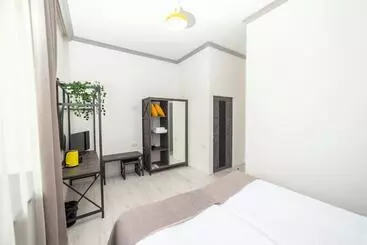 Pensiune Popock Goris