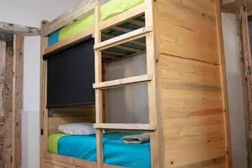 The Coffee Bean Hostel