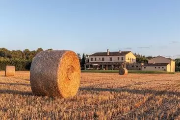 Bed and Breakfast Can Casi House